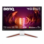 BenQ monitor EX3210U 32" 3840 x 2160 pikslit 4K Ultra HD LED Must