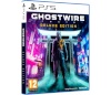 PlayStation 5 mäng GhostWire Tokyo Deluxe Edition