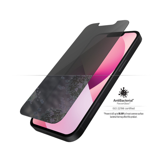Panzerglass iPhone 2021 5.4" Privacy, AB