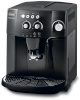 DeLonghi espressomasin ESAM4000B, must