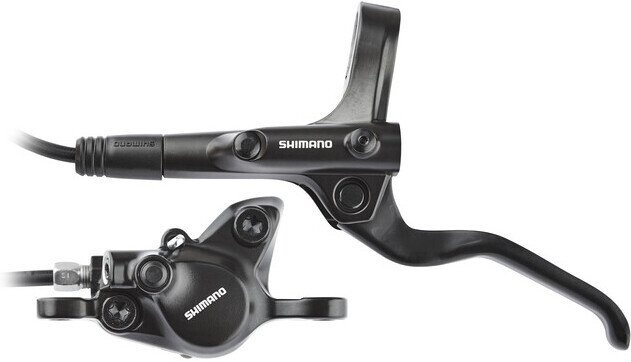 Shimano eesmine ketaspidur MT201 