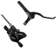 Shimano tagumine ketaspidur MT201 