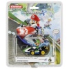 Carrera ringrajaauto GO!!! Nintendo Mario Kart 8 - Luigi