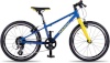 Beany jalgratas Zero 20", sinine