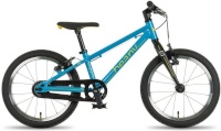 Beany jalgratas lastele Zero 16", sinine