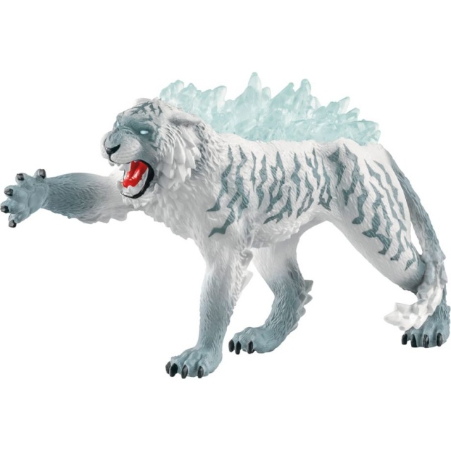 Schleich mängufiguur Eldrador Creatures Ice Tiger 70147