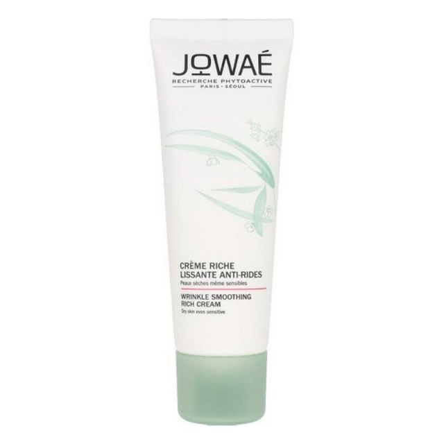 Jowaé kortsudevastane kreem Wrinkle Smoothing Pehmendaja 40ml
