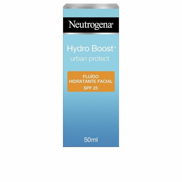 Neutrogena Niisutav näohooldus Hydro Boost Urban Protect Spf 25 (50ml)