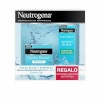 Neutrogena Silmapiirkonna kreem 130271 Kreemikas 2-osaline (2-osaline)