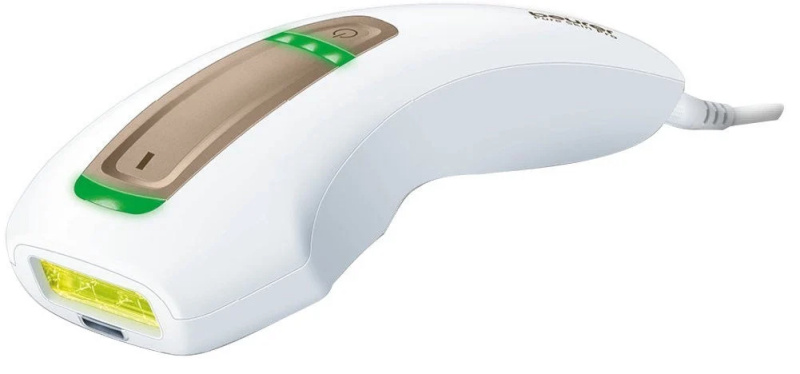 Beurer fotoepilaator IPL 5500 Pure Skin Pro