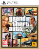 PlayStation 5 mäng Grand Theft Auto 5