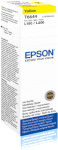 Epson tint T6644 70ml kollane