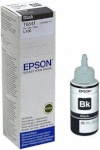 Epson tindikassett T6641 70ml must