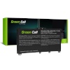 Green Cell sülearvuti aku HP 250 G7 HT03XL 11,55V 3,5Ah
