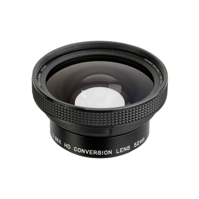 Raynox konverter HD-6600 Pro 52mm