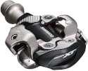 Shimano Deore XT SPD M8100 lukustuvad pedaalid
