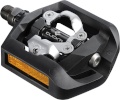 Shimano lukustuvad pedaalid PD-T421 Click`R