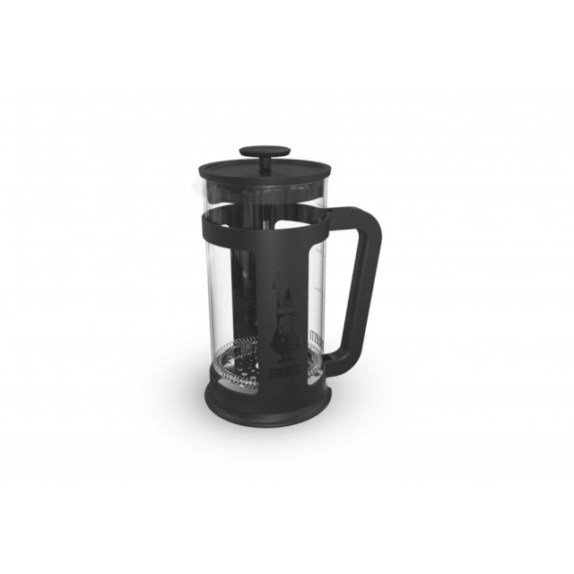 Bialetti presskann Smart 0,35l 0006583, must