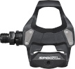 Shimano PD-RS500 SPD-SL lukustuvad pedaalid must