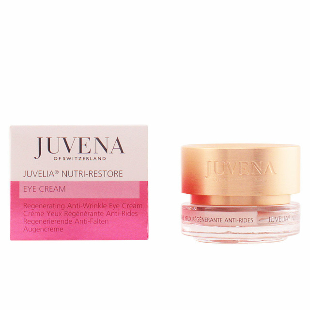 Juvena silmapiirkonna kreem 9007867765630 15ml