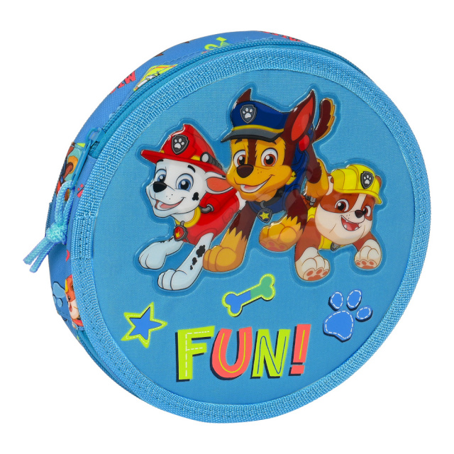 The Paw Patrol pinal Friendship Ringjas sinine 18-osaline