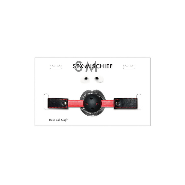 Sportsheets Suukorv BDSM