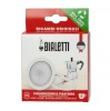 Bialetti 3 tihendit + filter Moka Express 6 tassi 0800034