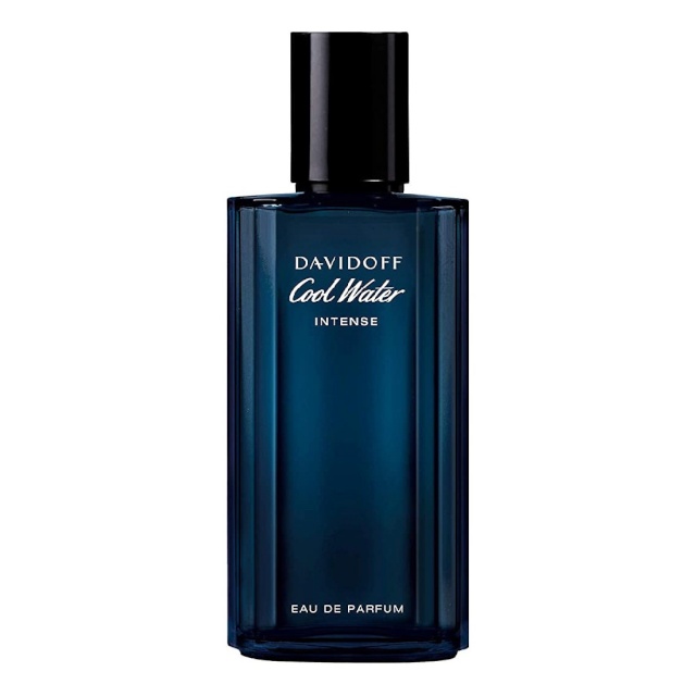 Davidoff meeste parfüüm Cool Water Intense 46440008000 Cool Water Intense 125ml