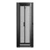 APC serverikapp Cabinet AR3340 NS SX 42U 750x1200mm NETWORKING must sides