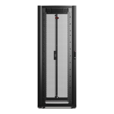 APC serverikapp Cabinet AR3340 NS SX 42U 750x1200mm NETWORKING must sides