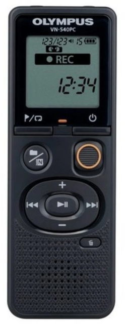 Olympus diktofon VN-540PC must
