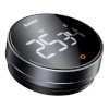 Baseus taimer Heyo Pro Dark Rotation Countdown Timer hall