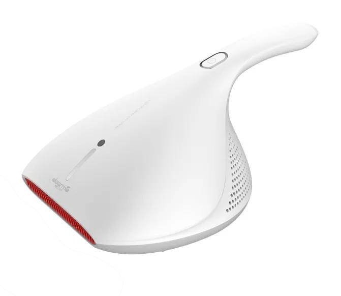 Deerma käsitolmuimeja CM800 Dust Mite Vacuum Cleaner, valge
