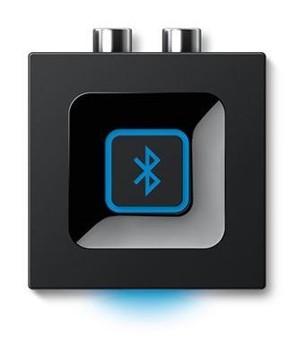 Logitech heliadapter Audio Adapter for Bluetooth, must