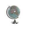 DKD Home Decor gloobus sinine 33x30x41cm
