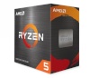 Amd protsessor Ryzen 5 5500 100-100000457BOX