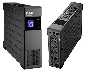 Eaton UPS Ellipse PRO 1200 IEC 1,2kVA 750W ELP1200IEC