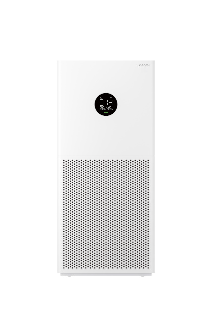 Xiaomi õhupuhasti Smart Air Purifier 4 Lite EU, 33W, valge
