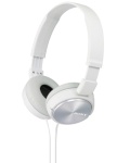 Sony kõrvaklapid MDR-ZX310 valge