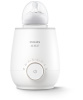 Philips pudelisoojendaja Bottle Warmer Avent SCF358/00 valge