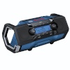 Bosch raadio GPB 18V-2 SC Professional Cordless Construction Site Radio