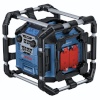 Bosch raadio GPB 18V-5 C Professional Cordless Construction Site Radio