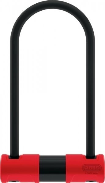 Abus rattalukk häirega 440A U-kujuline