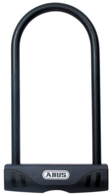 Abus rattalukk Facilo U-kujuline, 230 mm