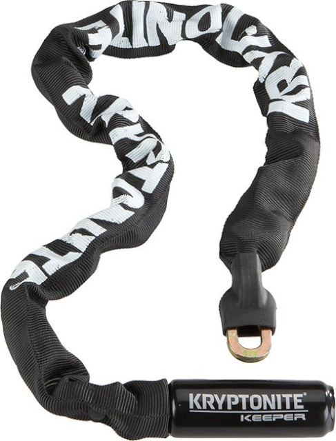 Kryptonite rattalukk Keeper 785 kettlukk