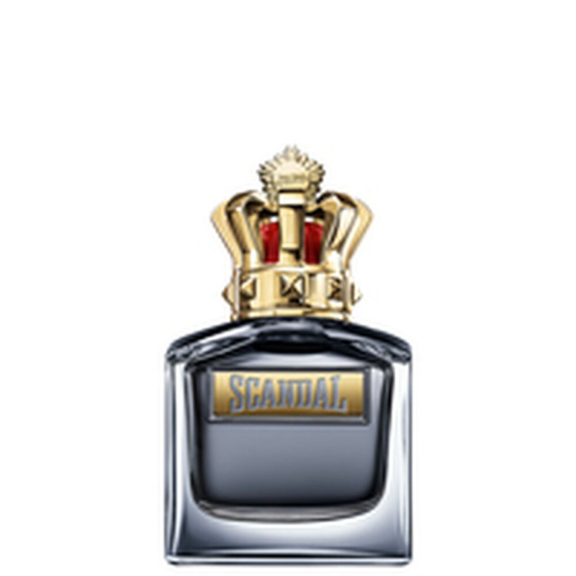 Jean Paul Gaultier meeste parfüüm Scandal Pour Homme EDT Taaskasutatav (100ml)