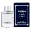 Agatha Paris naiste parfüüm Un Matin à Paris EDT (50ml)