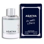 Agatha Paris naiste parfüüm Un Matin à Paris EDT (50ml)
