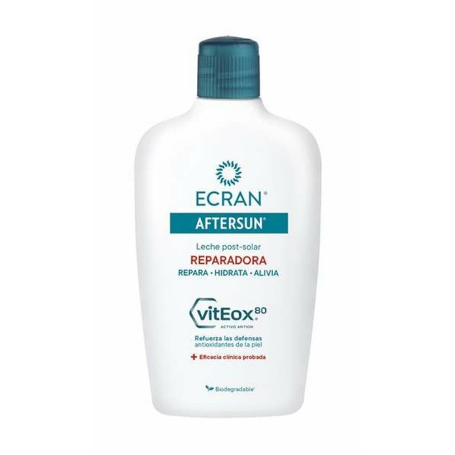 Ecran After Sun vitEox niisutav piim (400ml)