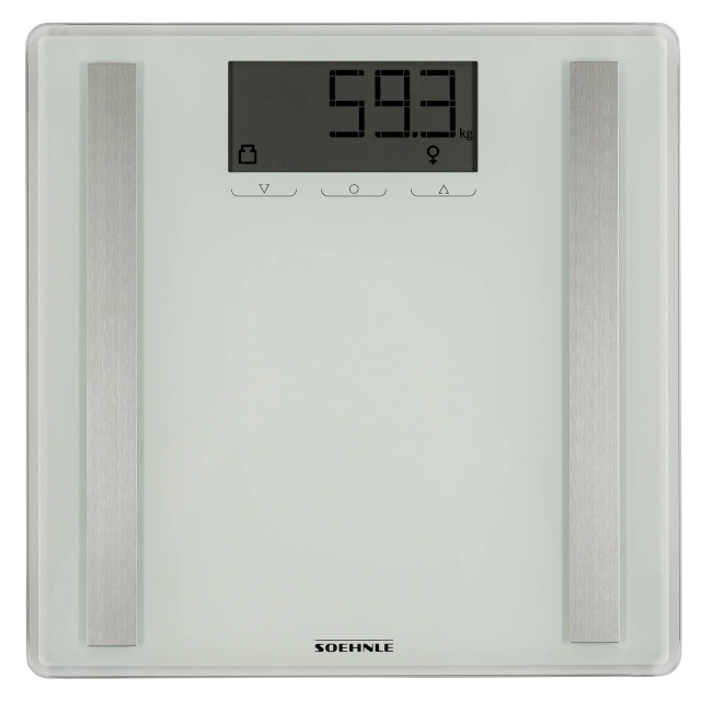 Soehnle vannitoakaal Shape Sense Control 200